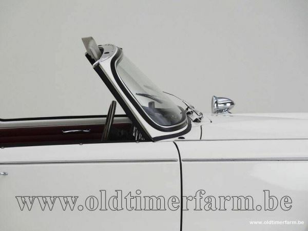 Triumph TR 4A 1966 37875