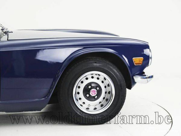Triumph TR 6 1971 37898