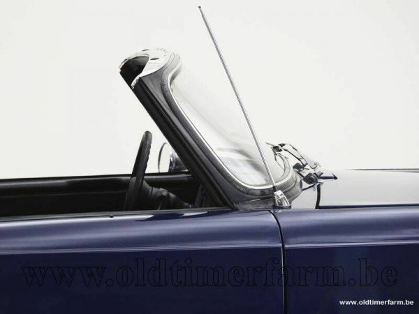 Triumph TR 6 1971 37901