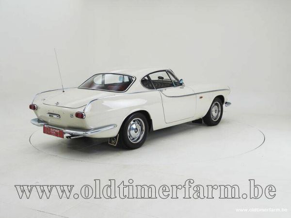Volvo 1800 S 1964