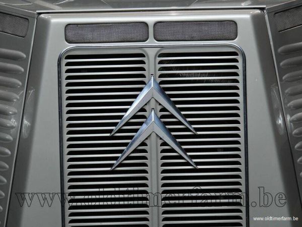 Citroën HY 1975 38029