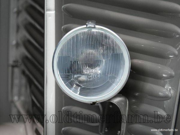 Citroën HY 1975 38030