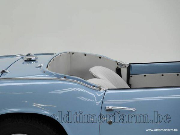 Triumph Spitfire 4 1965 38055