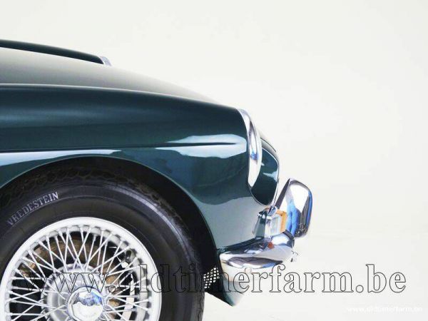 MG MGB 1966 38131