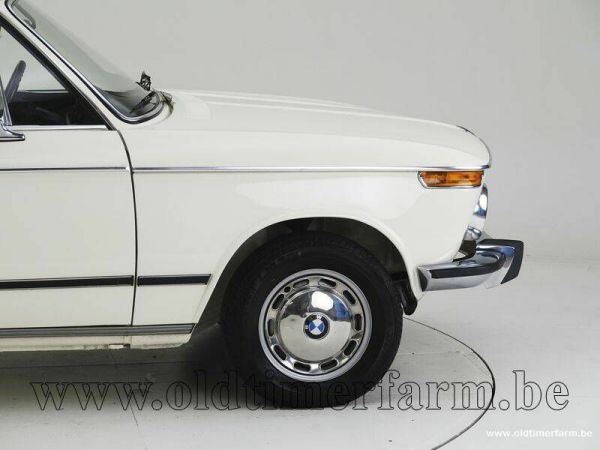 BMW 2002 Baur 1973 38233