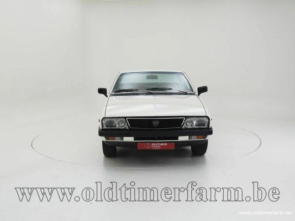 Lancia Gamma Coupe 2500 1979 38267
