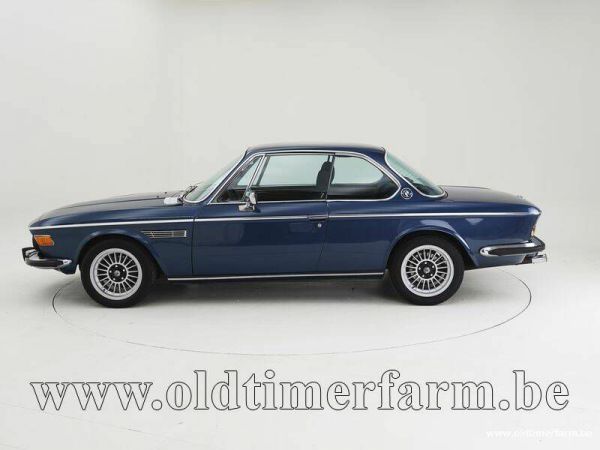 BMW 3.0 CSi 1975 38374