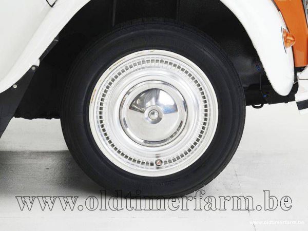 Citroën 2 CV 6 1976 38403