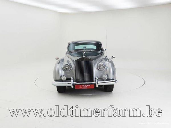 Rolls-Royce Silver Cloud II 1962 38423