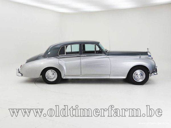 Rolls-Royce Silver Cloud II 1962 38424