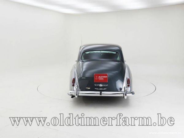 Rolls-Royce Silver Cloud II 1962 38425