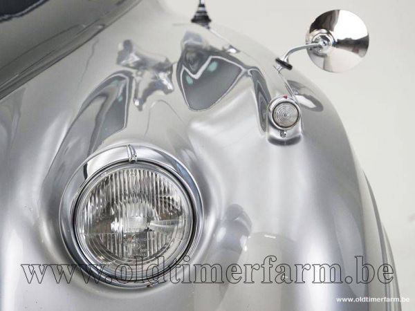 Rolls-Royce Silver Cloud II 1962 38431