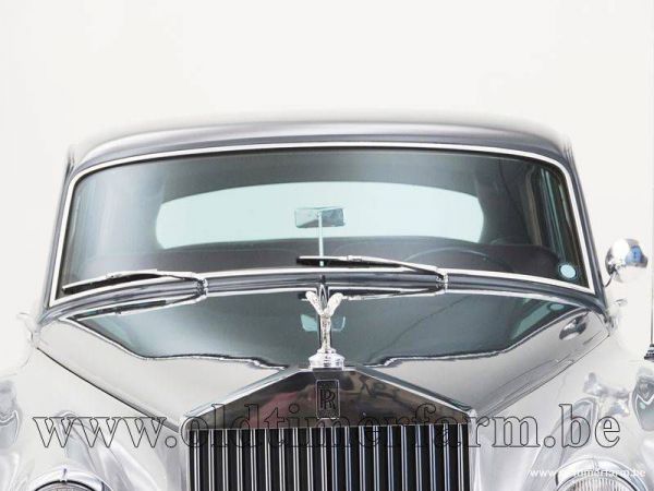 Rolls-Royce Silver Cloud II 1962 38433