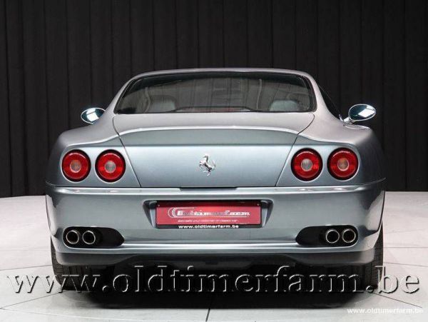 Ferrari 550 Maranello 1997 38451