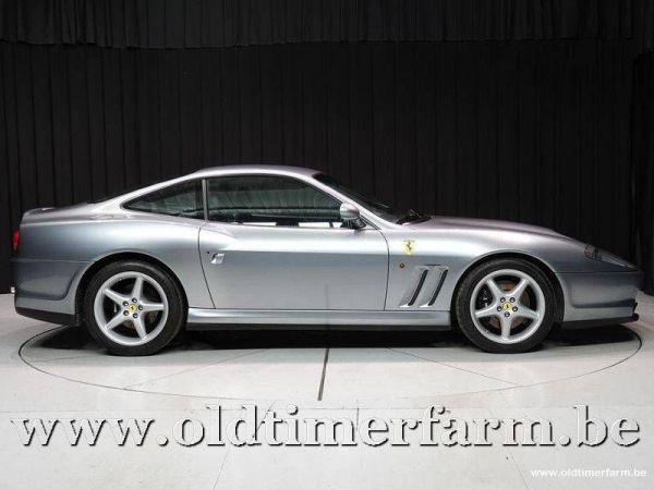 Ferrari 550 Maranello 1997 38452