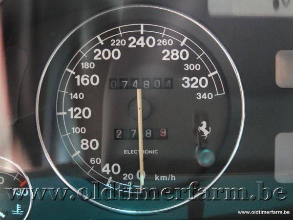 Ferrari 550 Maranello 1997 38455