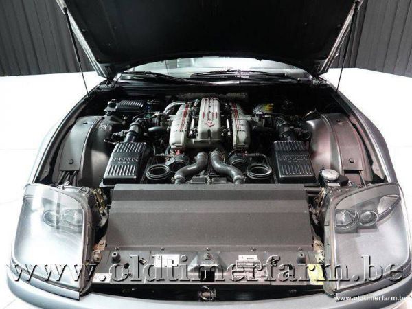 Ferrari 550 Maranello 1997 38456