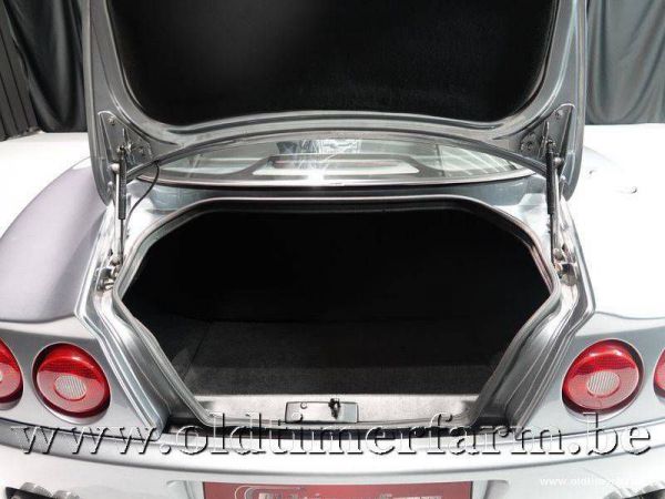 Ferrari 550 Maranello 1997 38457