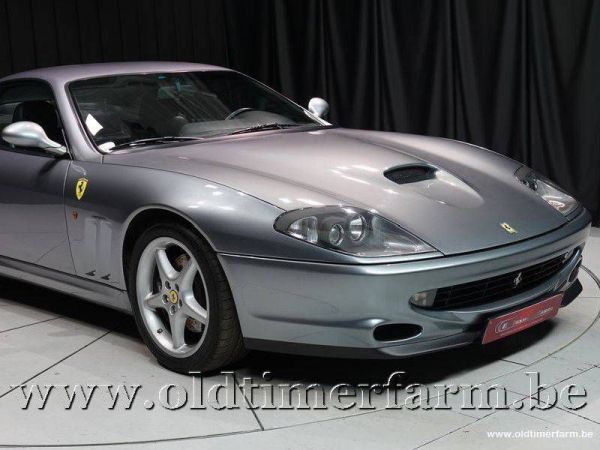 Ferrari 550 Maranello 1997 38458