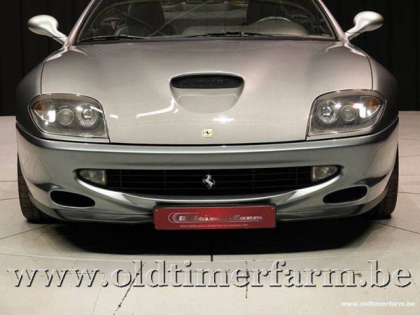 Ferrari 550 Maranello 1997 38459