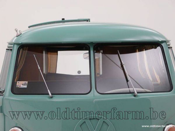 Volkswagen T1 camper 1964 38559