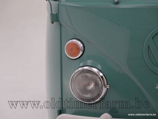 Volkswagen T1 camper 1964 38560