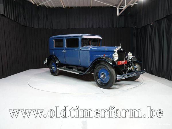 OTHER Minerva - AN Weymann 1928 38564
