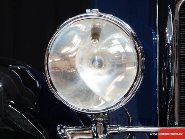 OTHER Minerva - AN Weymann 1928 38573