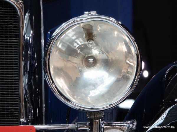 OTHER Minerva - AN Weymann 1928 38574