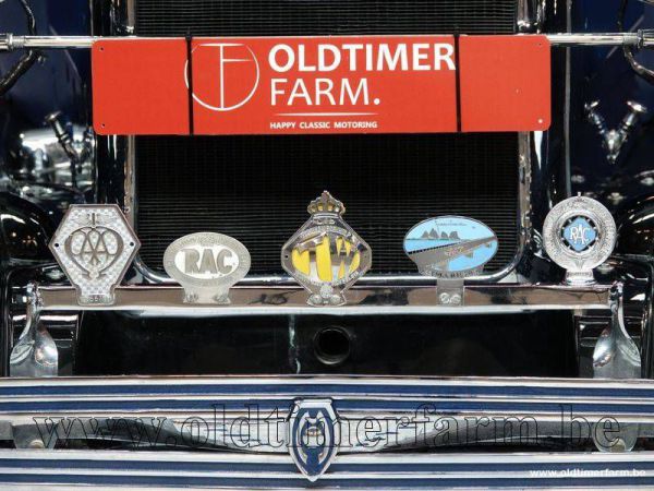 OTHER Minerva - AN Weymann 1928 38575