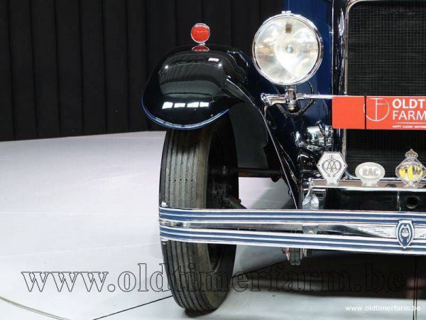 OTHER Minerva - AN Weymann 1928 38576