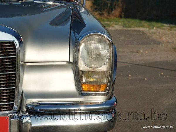 Mercedes-Benz 600 1970 38578