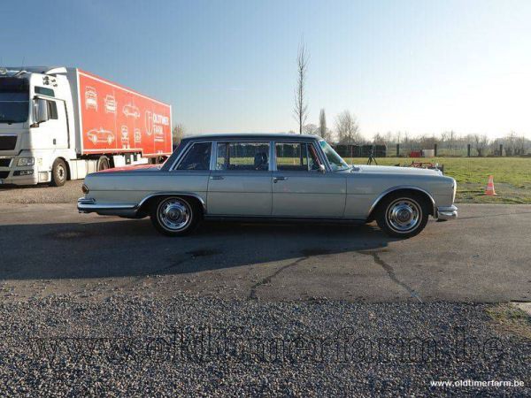 Mercedes-Benz 600 1970 38584