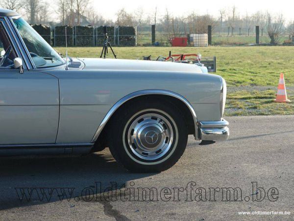 Mercedes-Benz 600 1970 38585