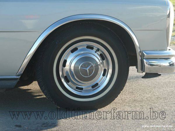 Mercedes-Benz 600 1970 38586
