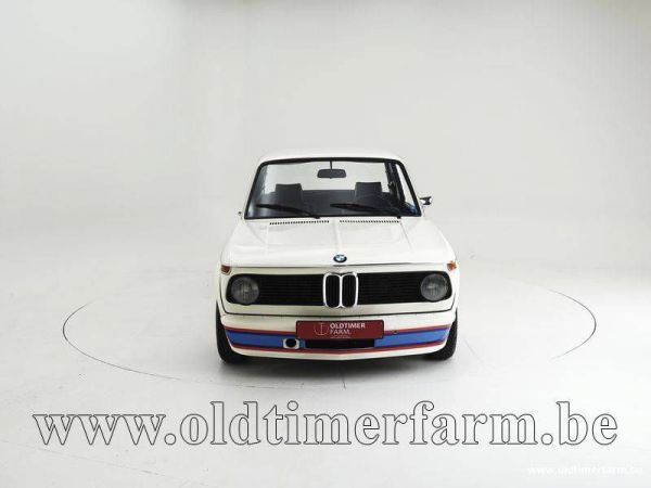 BMW 2002 Turbo 1974 38618