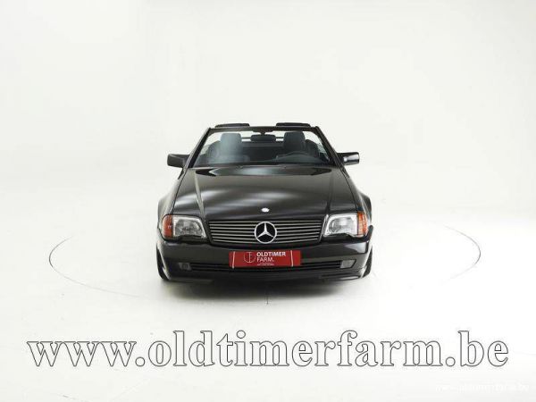 Mercedes-Benz 500 SL 1990 38735