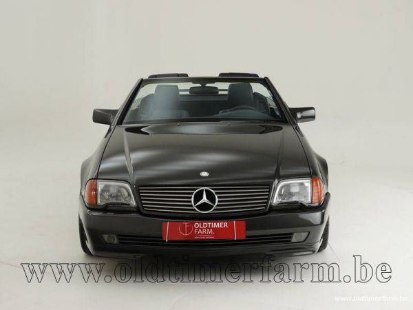 Mercedes-Benz 500 SL 1990 38739