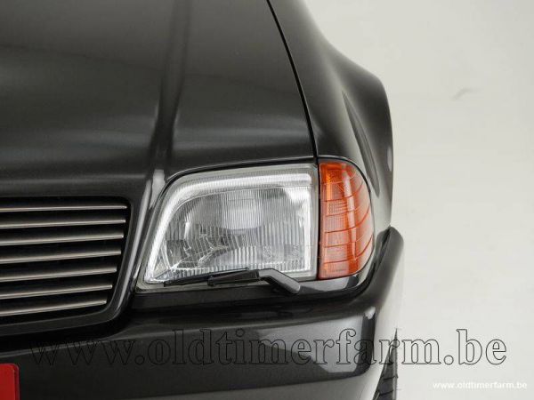Mercedes-Benz 500 SL 1990 38743