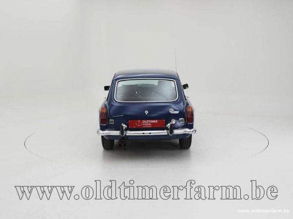 MG MGB GT 1973 38841