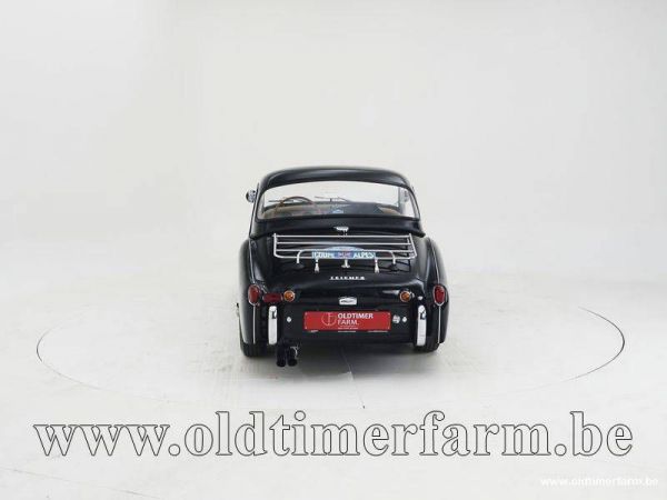 Triumph TR 3A 1960 38888