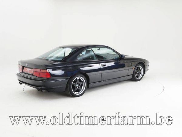 BMW 840Ci 1997