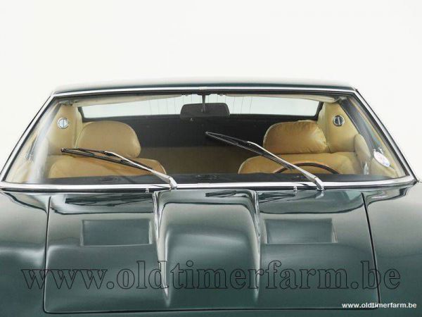 Maserati Ghibli SS 1971 39023