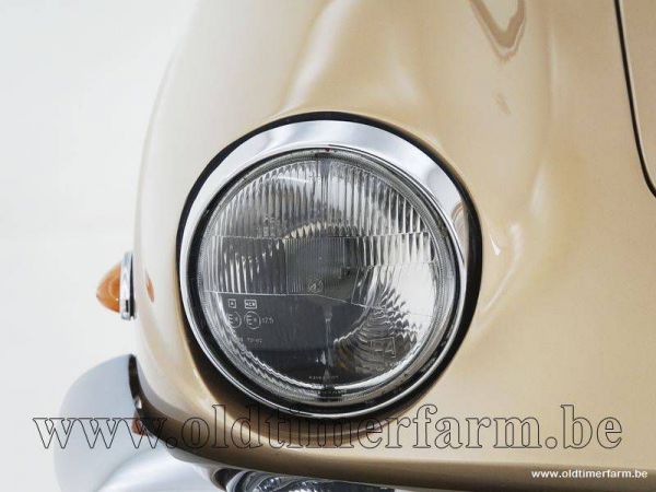 Maserati Mistral 3700 Spyder 1966 39062