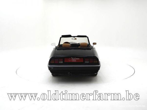 Alfa Romeo 2.0 Spider 1988 39080