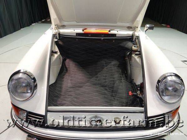 Porsche 911 2.4 E 1973 39118