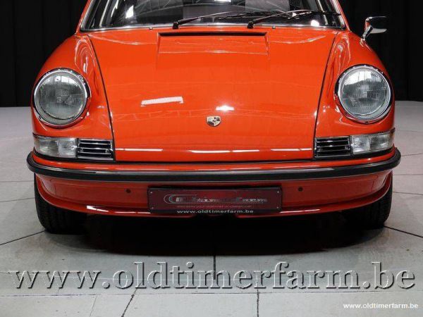 Porsche 911 2.2 E 1969 39134