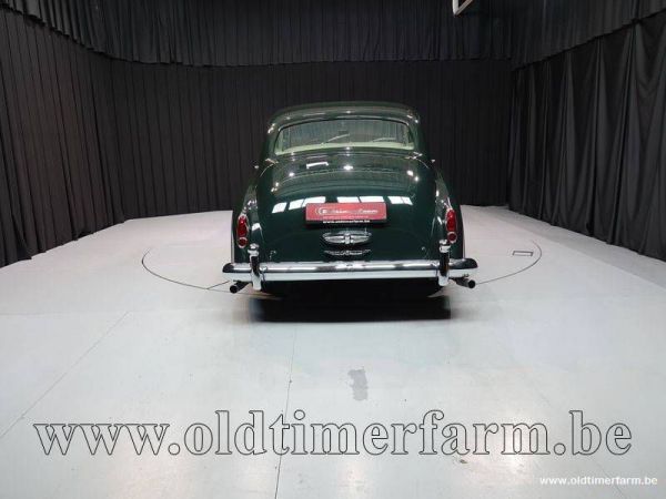 Bentley S 2 1961 39150
