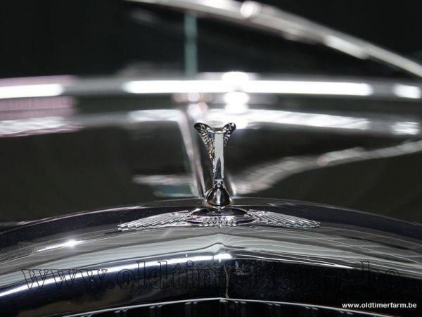 Bentley S 2 1961 39153