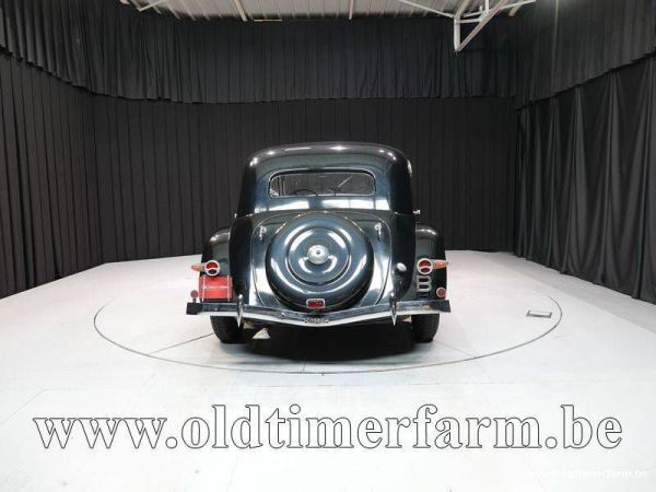 Citroën Traction Avant 11 B 1947 39192